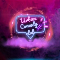 Affiche de Urban Comedy Club