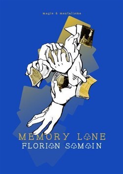 Affiche de Florian Samain dans Memory Lane