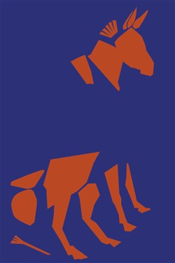 Affiche de Peut-être le hasard