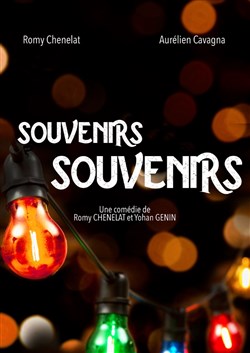 Affiche de Souvenirs Souvenirs
