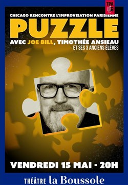 Affiche de Puzzle
