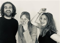 Affiche de IPA - un soir comme un autre