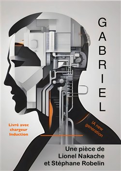 Affiche de Gabriel