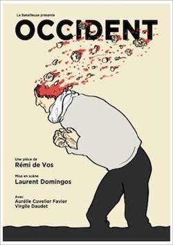 Affiche de Occident