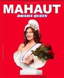 Affiche de Mahaut dans Drama Queen