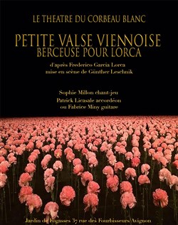Affiche de Petite valse viennoise | Berceuse pour Lorca