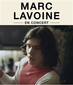 Affiche de Marc Lavoine : Adulte jamais