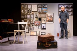 Affiche de La disparition de Josef Mengele