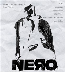 Affiche de Nero