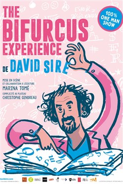 Affiche de The Bifurcus Experience