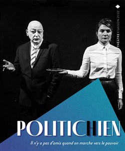 Affiche de Politichien