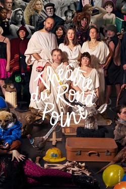 Affiche de After Show