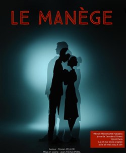 Affiche de Le manège