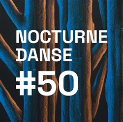 Affiche de Nocturne danse #50