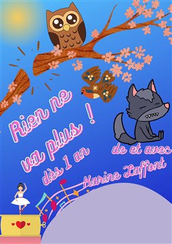 Affiche de Rien ne va plus