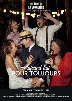 Affiche de Aujourd'hui pour toujours