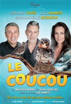 Affiche de Le coucou