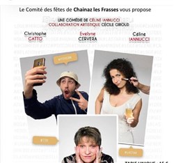 Affiche de Donne-moi ta chance