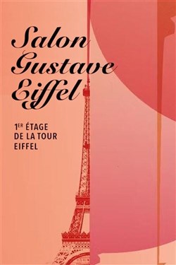 Affiche de Concerts à la Tour Eiffel | Orchestre Paris Classik