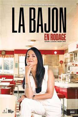 Affiche de La Bajon | nouveau spectacle en rodage