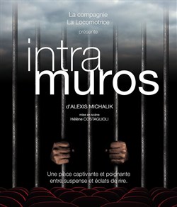 Affiche de Intramuros