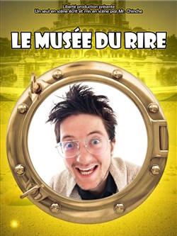 Affiche de Le musée du rire