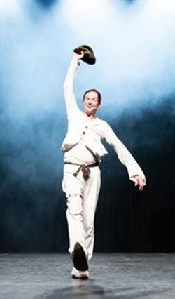 Affiche de Julien Cottereau dans Imagine-toi