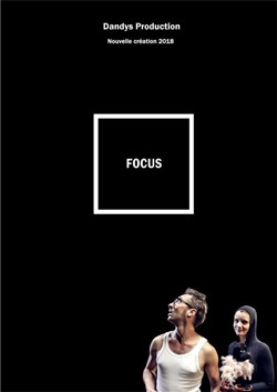 Affiche de FOCUS
