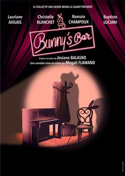 Affiche de Bunny's Bar