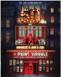 Affiche de Les Wriggles