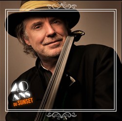 Affiche de Hommage à Didier Lockwood | avec David & Thomas Encho