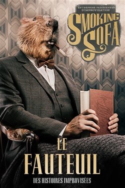 Affiche de Le fauteuil