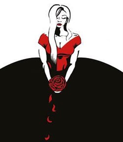 Affiche de La Traviata