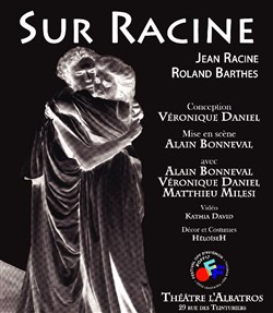 Affiche de Sur Racine