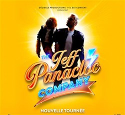 Affiche de The Jeff Panacloc Company