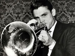 Affiche de Hommage à Chet Baker avec Fabien Mary + Jam Session
