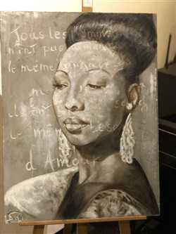 Affiche de Visite privée des Frigos | par Interkultur Paris