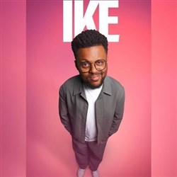 Affiche de Ike