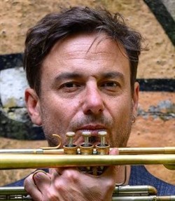 Affiche de Yoann Loustalot Trio