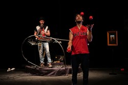 Affiche de Bonhomme(s)