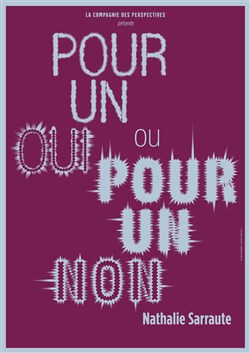 Affiche de Pour un oui ou pour un non