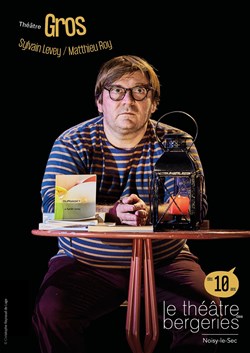 Affiche de Gros