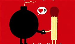 Affiche de La guerre des sexes aura-t-elle lieu ?