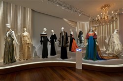 Affiche de Visite Guidée : Le Musée Yves Saint-Laurent / Exposition dédiée à Betty Catroux, la muse et le double d'YSL | par Loetitia Mathou