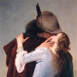 Affiche de Dom Juan de Molière