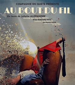 Affiche de Au bout du fil