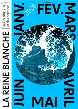 Affiche de Les paillettes de leur vie ou la paix déménage