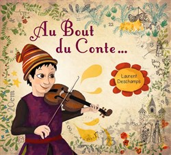 Affiche de Au bout du conte
