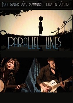 Affiche de Parallel Lines