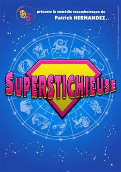 Affiche de Superstichieuse